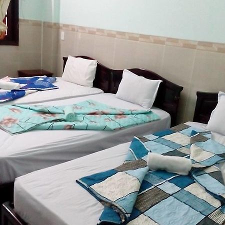 My My Hotel Quang Ngai Zewnętrze zdjęcie