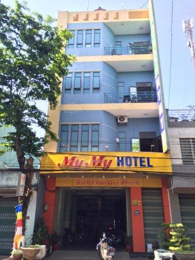 My My Hotel Quang Ngai Zewnętrze zdjęcie