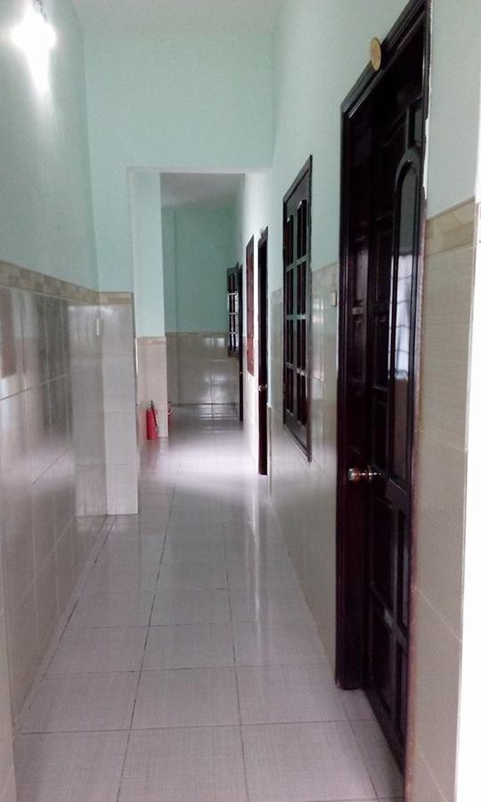 My My Hotel Quang Ngai Zewnętrze zdjęcie