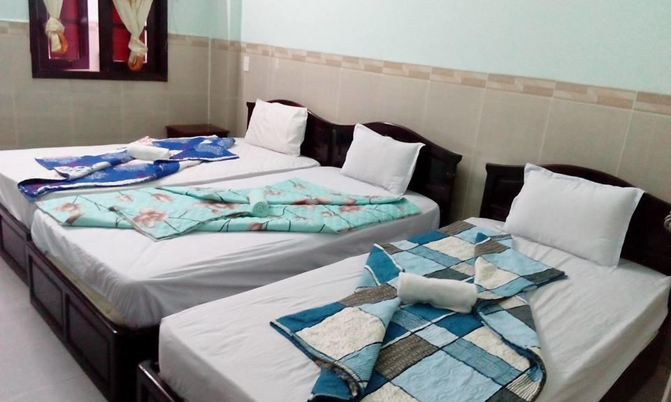 My My Hotel Quang Ngai Zewnętrze zdjęcie