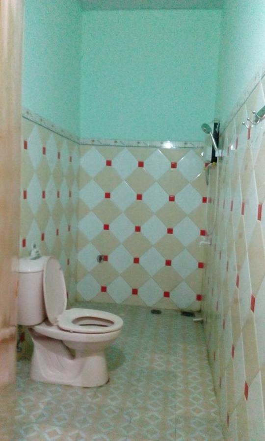 My My Hotel Quang Ngai Zewnętrze zdjęcie