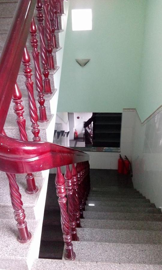 My My Hotel Quang Ngai Zewnętrze zdjęcie