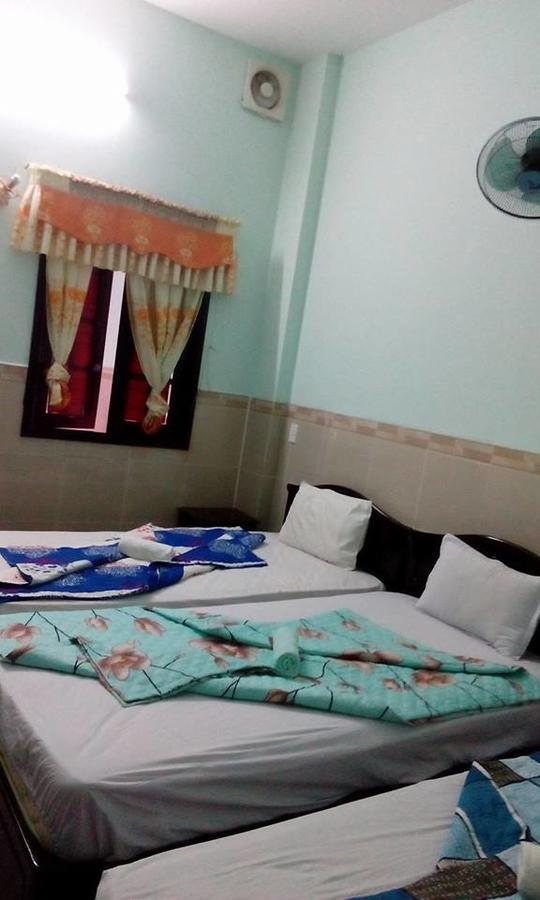 My My Hotel Quang Ngai Zewnętrze zdjęcie