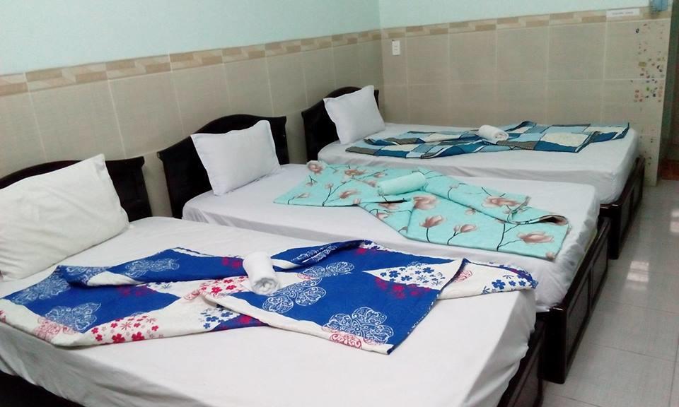 My My Hotel Quang Ngai Zewnętrze zdjęcie