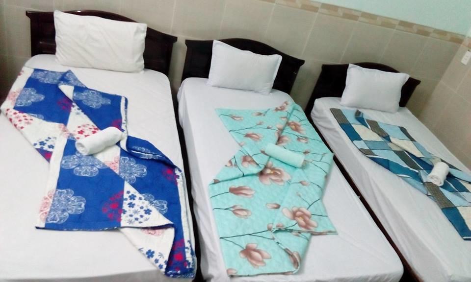 My My Hotel Quang Ngai Zewnętrze zdjęcie