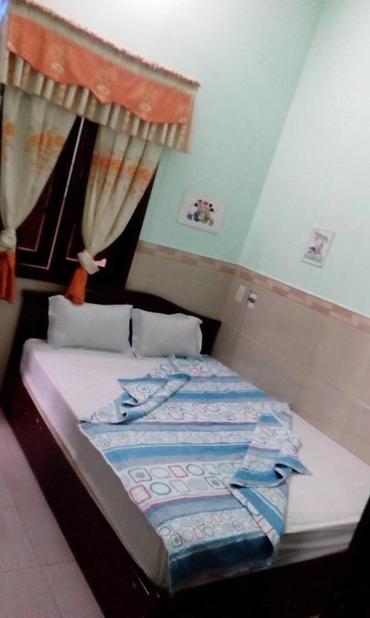 My My Hotel Quang Ngai Zewnętrze zdjęcie