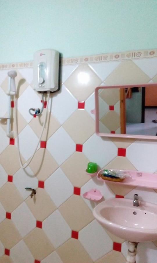 My My Hotel Quang Ngai Zewnętrze zdjęcie