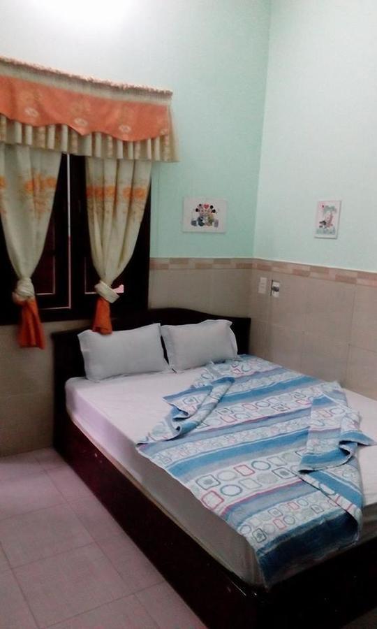 My My Hotel Quang Ngai Zewnętrze zdjęcie