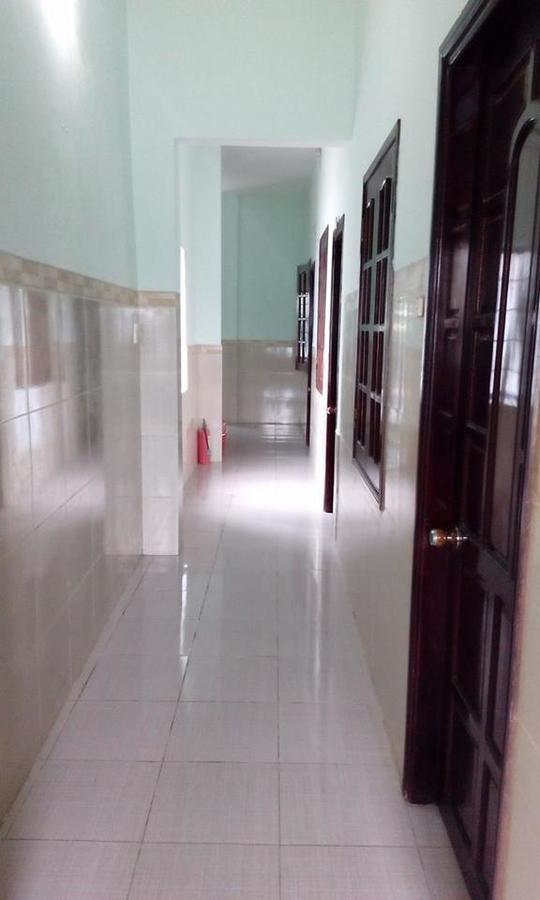 My My Hotel Quang Ngai Zewnętrze zdjęcie