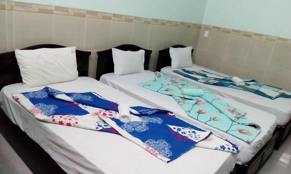 My My Hotel Quang Ngai Zewnętrze zdjęcie