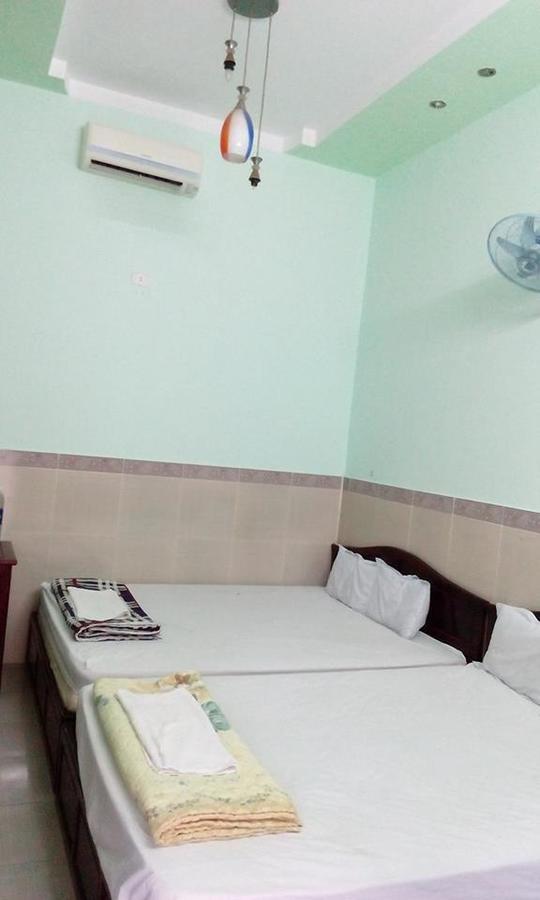 My My Hotel Quang Ngai Zewnętrze zdjęcie
