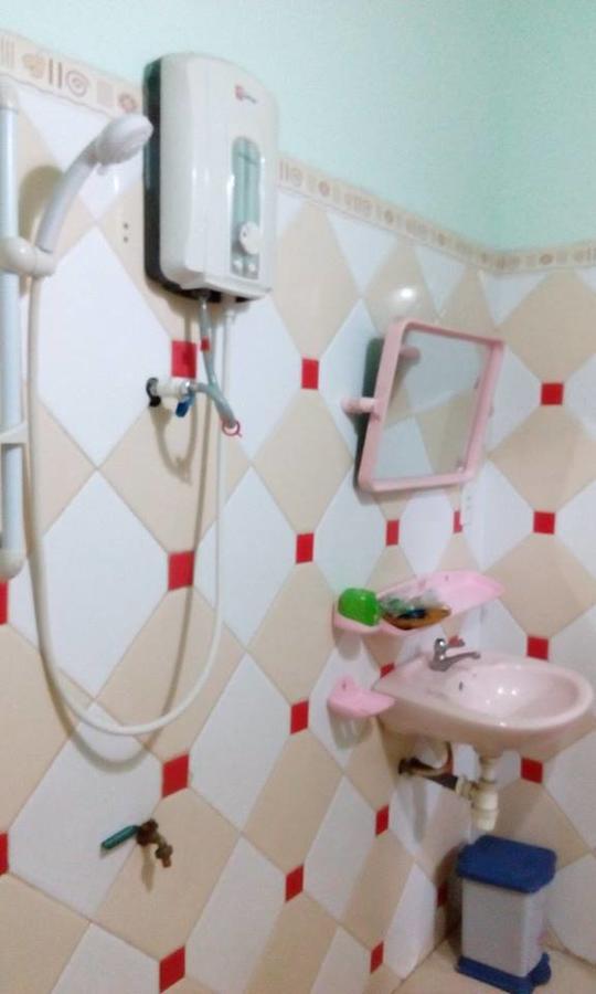 My My Hotel Quang Ngai Zewnętrze zdjęcie