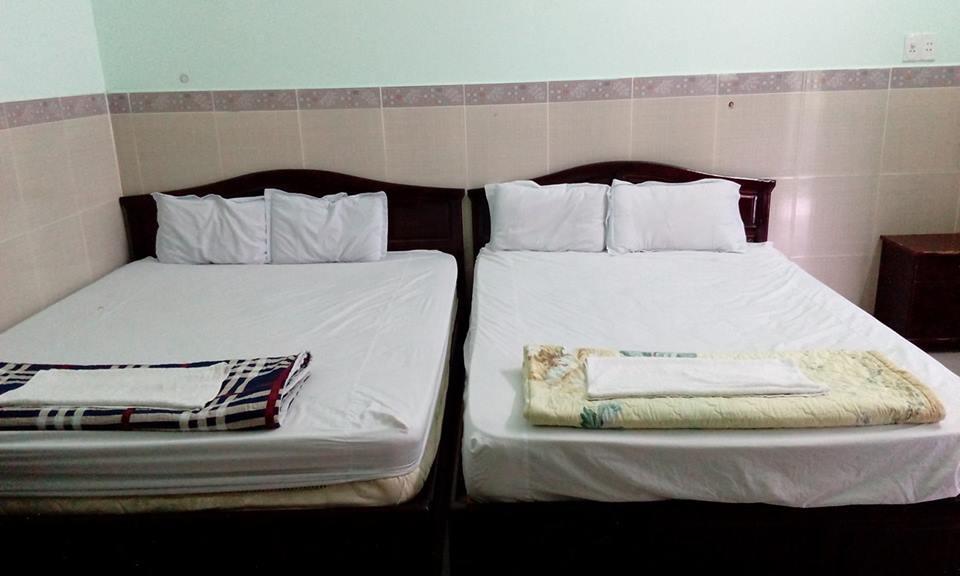My My Hotel Quang Ngai Zewnętrze zdjęcie
