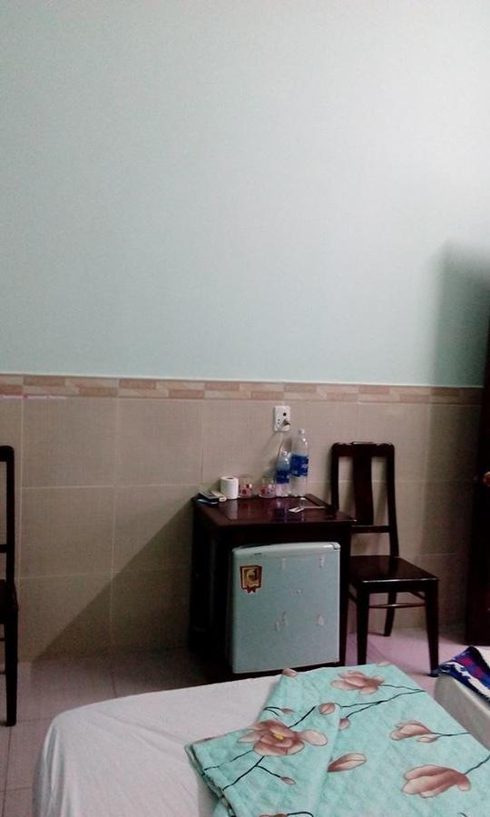 My My Hotel Quang Ngai Zewnętrze zdjęcie
