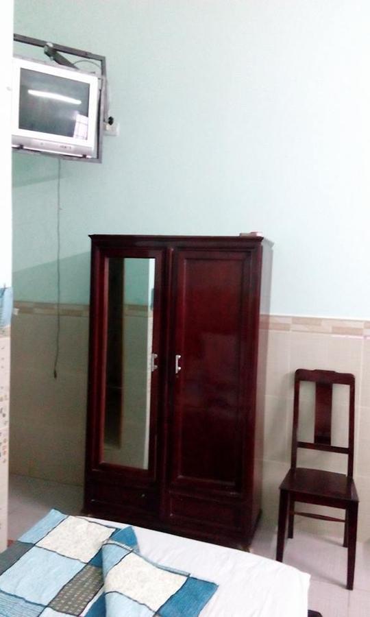 My My Hotel Quang Ngai Zewnętrze zdjęcie