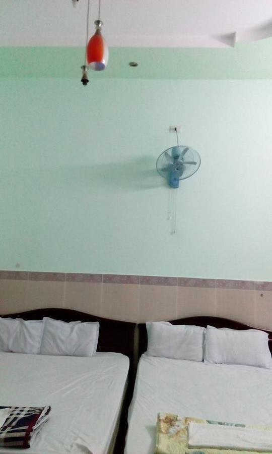 My My Hotel Quang Ngai Zewnętrze zdjęcie
